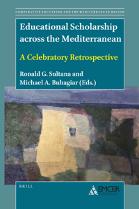 Educational Scholarship Across the Mediterranean
