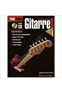 FASTTRACK GITARRE 1 D