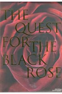 Quest for the Black Rose