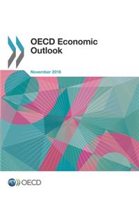 OECD Economic Outlook 2016