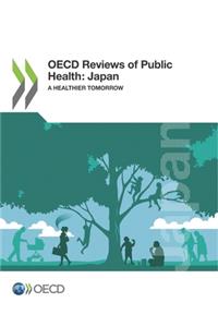 OECD Reviews of Public Health