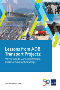 Lessons from ADB Transport Projects