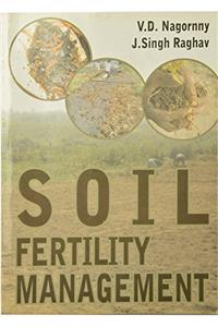 Soil Fertility Management - VDN & JSR