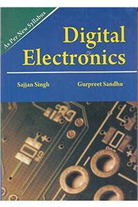 Digital Electronics BCA 2nd Sem. H.P.