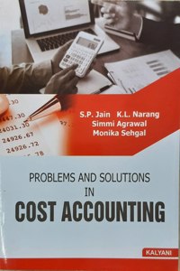 Practical Problems in Cost Accounting A.I.