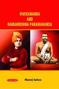 Vivekananda and Ramakrishna Paramahansa