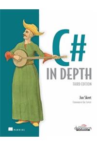 C# In Depth, 3Rd Ed