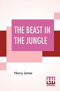 The Beast In The Jungle