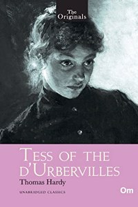 The Originals Tess of The D'Urbervilles