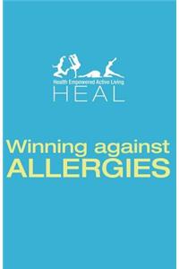 Winning against ALLERGIES