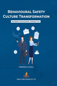 Behavioural Safety Culture Transformation