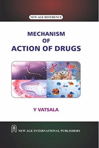 Mechanism of Action of Drugs