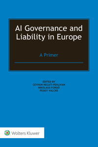 AI Governance and Liability in Europe