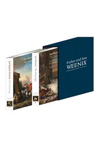 Jan Baptist Weenix and Jan Weenix: The Paintings