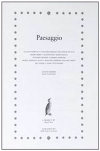 Paesaggio