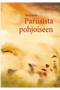 Pariisista pohjoiseen