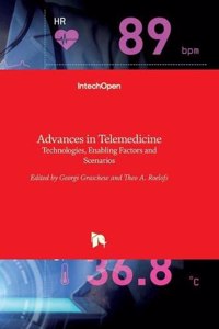 Advances in Telemedicine