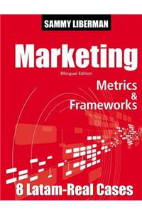 Marketing Metrics & Frameworks