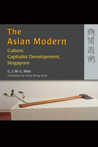 The Asian Modern