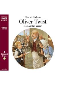 Oliver Twist