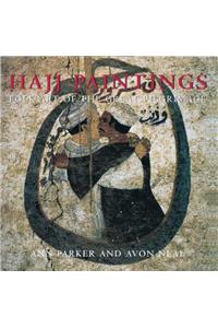 Hajj Paintings