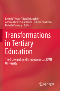 Transformations in Tertiary Education