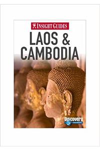 Laos and Cambodia Insight Guide