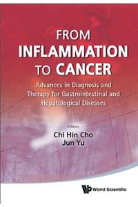 From Inflammation to Cancer: Advances in Diagnosis and Therapy for Gastrointestinal and Hepatological Diseases