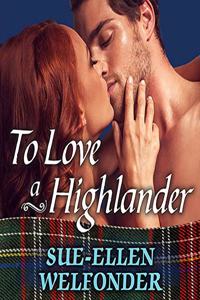 To Love a Highlander