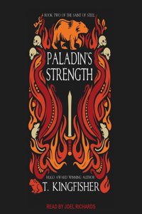 Paladin's Strength