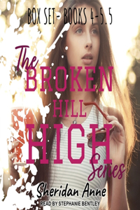 Broken Hill High Series