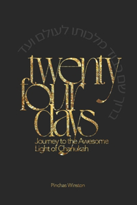 Twenty-Four Days