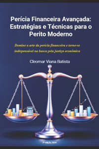 Perícia Financeira Avançada