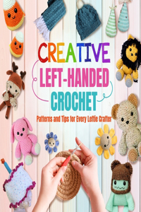 Creative Left-Handed Crochet