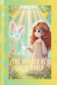 The Wonder of God's World