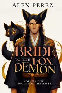 Bride To The Fox Demon