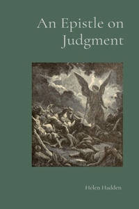 Epistle on Judgment