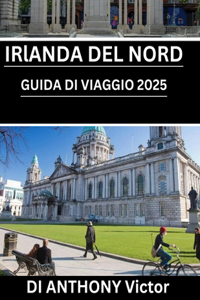 Guida turistica dell'Irlanda del Nord 2025