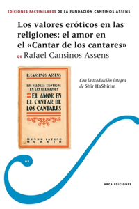 valores eróticos en las religiones