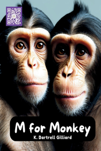 M For Monkey