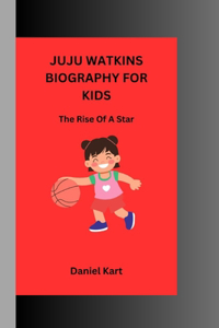 Juju Watkins Biography for Kids