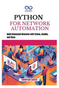 Python for Network Automation