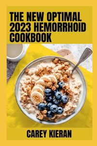 New Optimal 2023 Hemorrhoid Cookbook