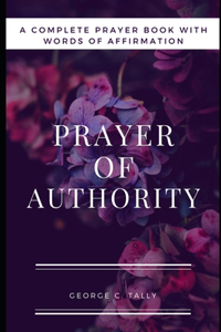 Prayer of Authority