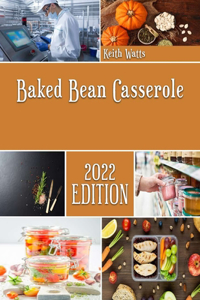 Baked Bean Casserole