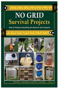 No Grid Survival Projects