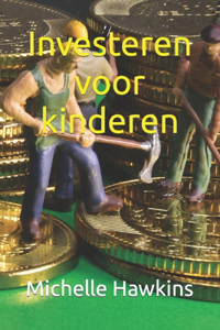 Investeren voor kinderen