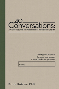 40 Conversations