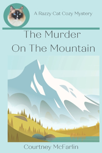 Murder on the Mountain