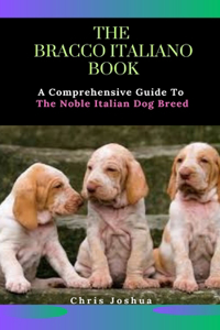 Bracco Italiano Book